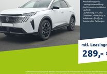 Gebrauchtwagen Peugeot 3008
