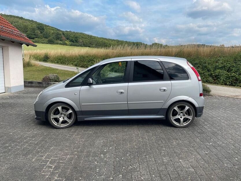 Meriva