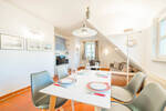 Etagenwohnung Dranske / Bakenberg Nonnevitz - 2 Zimmer, 54 m&sup2;, 169.000&euro; | Angebot:25683452