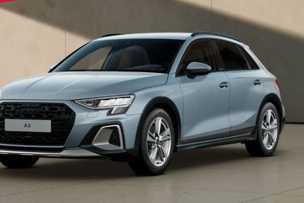 Audi A3 3.400 km 34.820 &euro; Landshut 84030