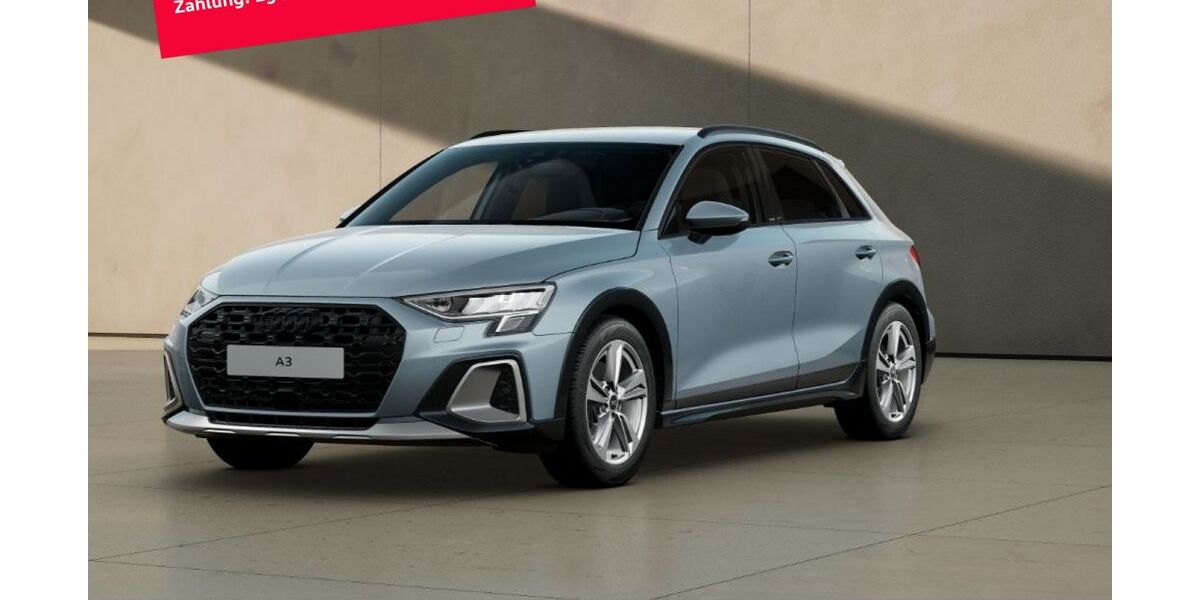 Audi A3 3.400 km 34.820 &euro; Landshut 84030