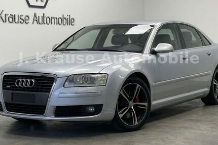 Audi A8 136.000 km 4.250 &euro; Hammah 21714