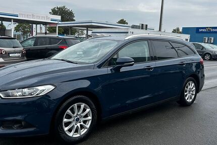 Ford Mondeo 105.000 km 11.290 € Melle 49324