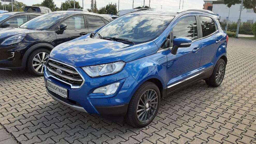 EcoSport