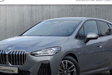 BMW 220 Active Tourer 13.691 km 33.980 &euro; Forchheim 91301