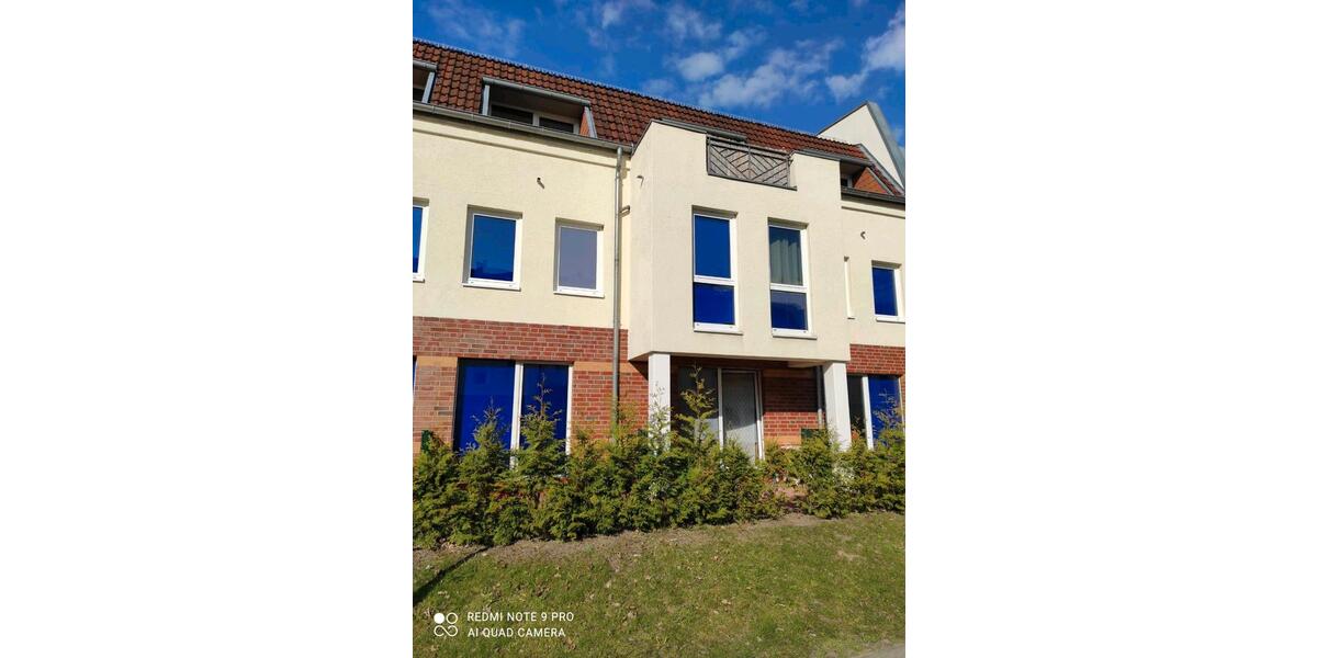 Dachgeschoßwohnung Lüneburg Goseburg-Zeltberg - 1 Zimmer, 31 m&sup2;, 95.000&euro; | Angebot:26796249