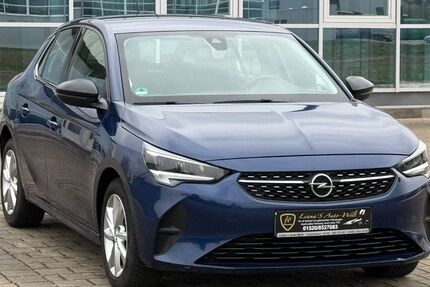 Opel Corsa 96.000 km 7.899 &euro; Heidenheim an der Brenz 89520