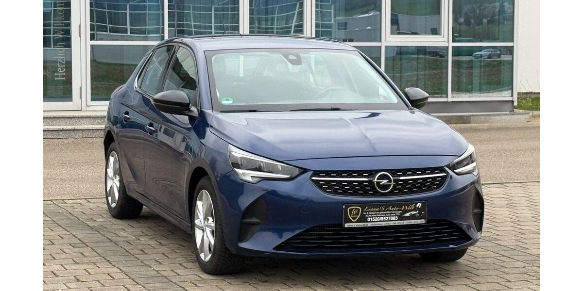 Opel Corsa 96.000 km 7.899 &euro; Heidenheim an der Brenz 89520