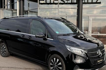Mercedes-Benz V 300 23.700 km 75.450 &euro; Burghaun/Gruben 36151
