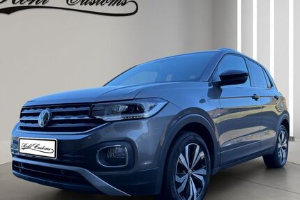 VW T-Cross 38.041 km 18.440 &euro; Glashütten 95496