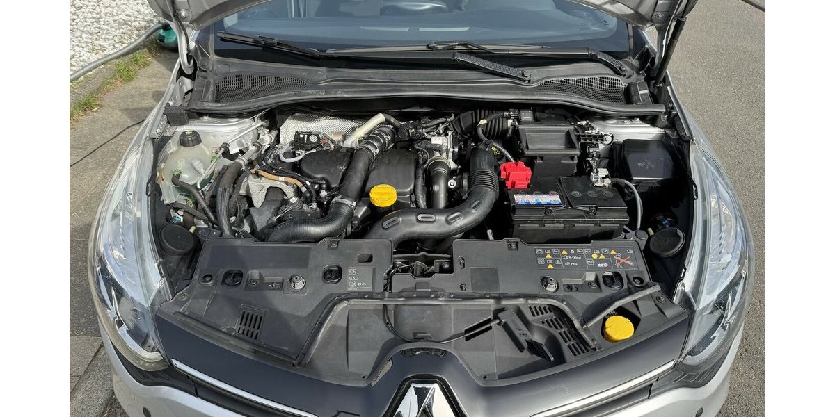 Renault Clio GT1.5 dCi Klima Navi Temp 1Hd ZahnriemenNeu 70.000 km 11.000 &euro; Erftstadt 50374