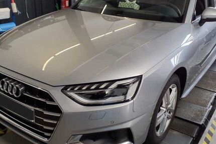 Audi A4 26.196 km 31.930 &euro; Bruckmühl 83052