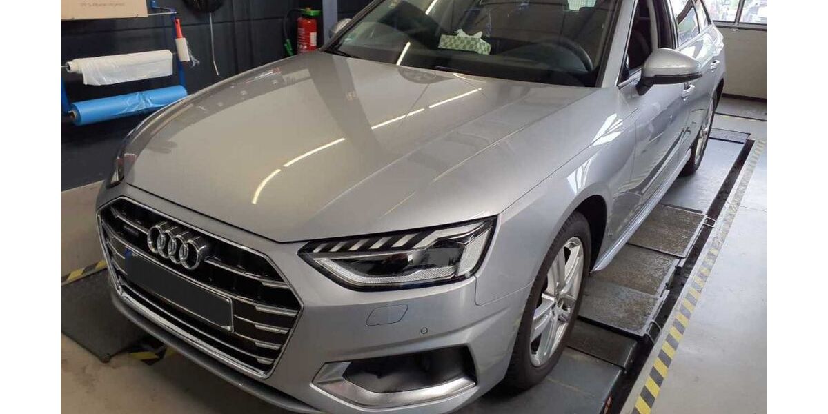 Audi A4 26.196 km 31.930 &euro; Bruckmühl 83052