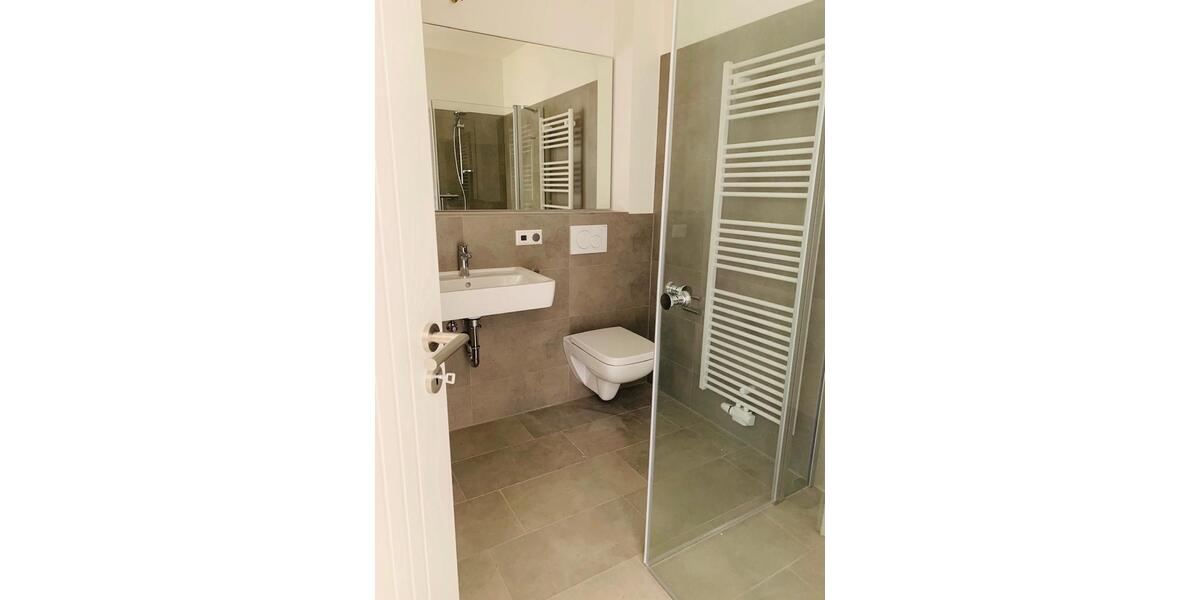 Schöne Wohnung mitten in Zeven zu vermieten 2.5 zimmer