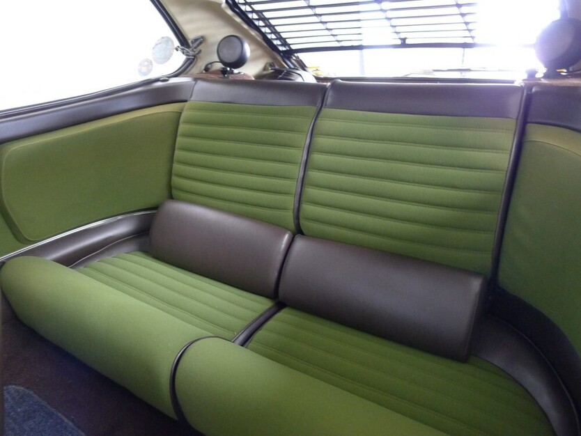 Coupé