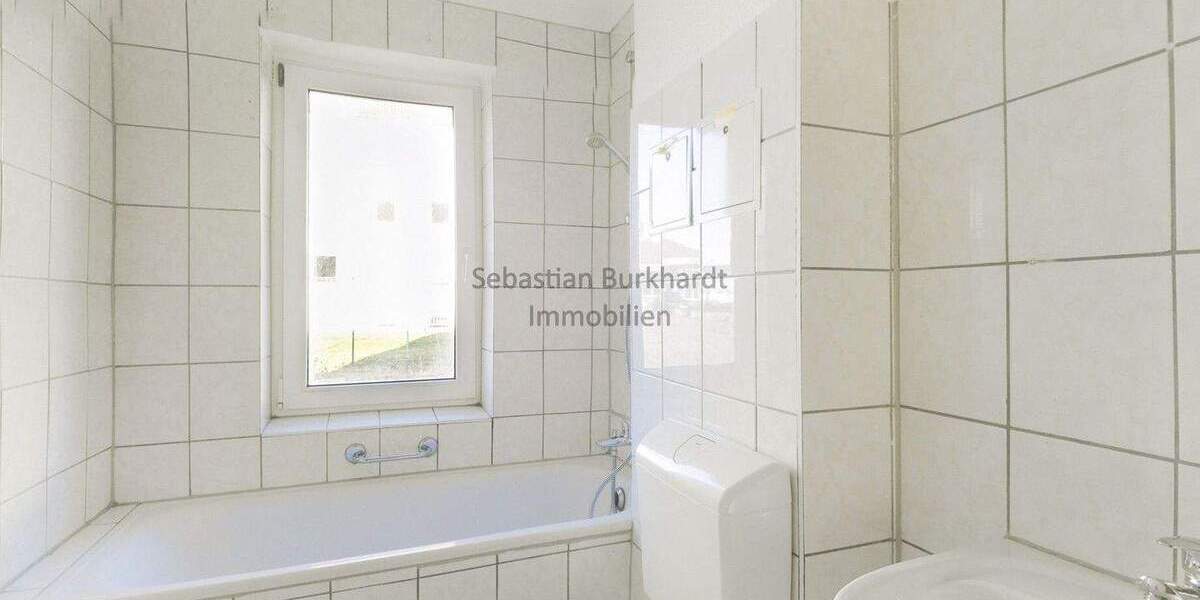 Etagenwohnung Gehren Gehren - 4 Zimmer, 68 m&sup2;, 59.000&euro; | Angebot:26789741