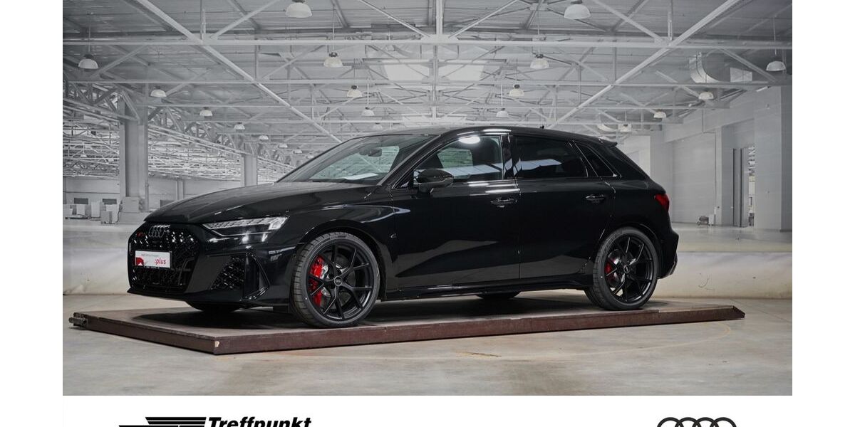 Audi RS3 2.000 km 73.980 &euro; Michelstadt 64720