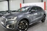 Audi Q2 1.4 TFSI S-LINE SPORT LED / SCHÖNES FAHRZEUG 92.000 km 19.111 € Hamm 59077