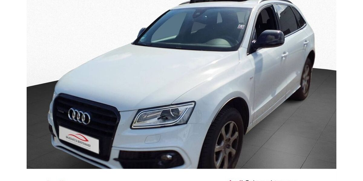 Audi Q5 69.886 km 25.310 &euro; Baden Baden 76532