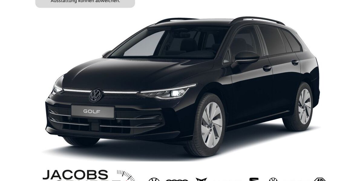 VW Golf 17.378 km 30.880 &euro; Alsdorf 52477