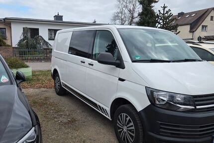 VW T6 Kombi 140.000 km 20.000 &euro; Dommitzsch 04880
