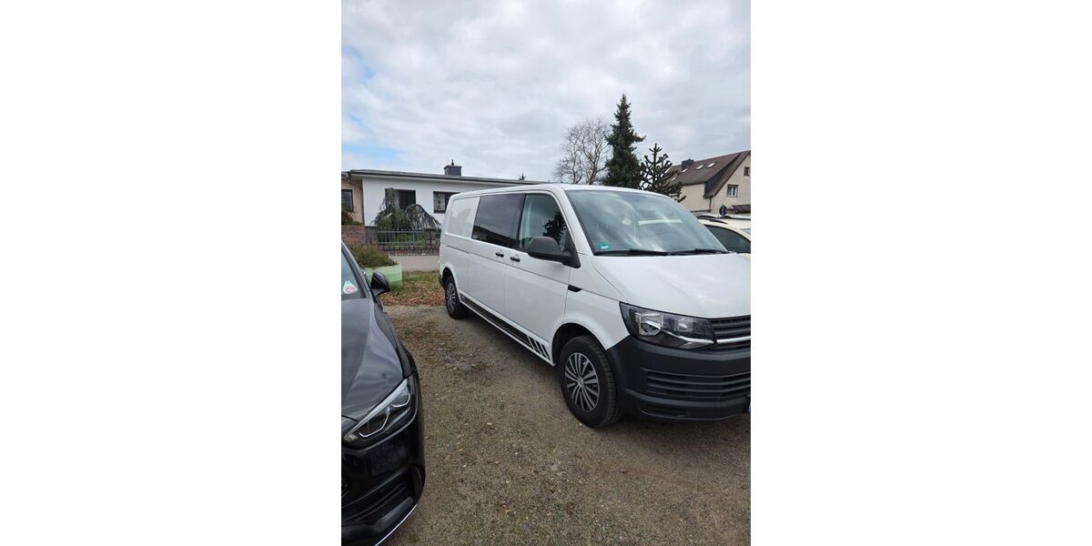 VW T6 Kombi 140.000 km 20.000 &euro; Dommitzsch 04880