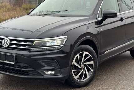 VW Tiguan 198.000 km 15.990 &euro; Oberferrieden/Burgthann 90559