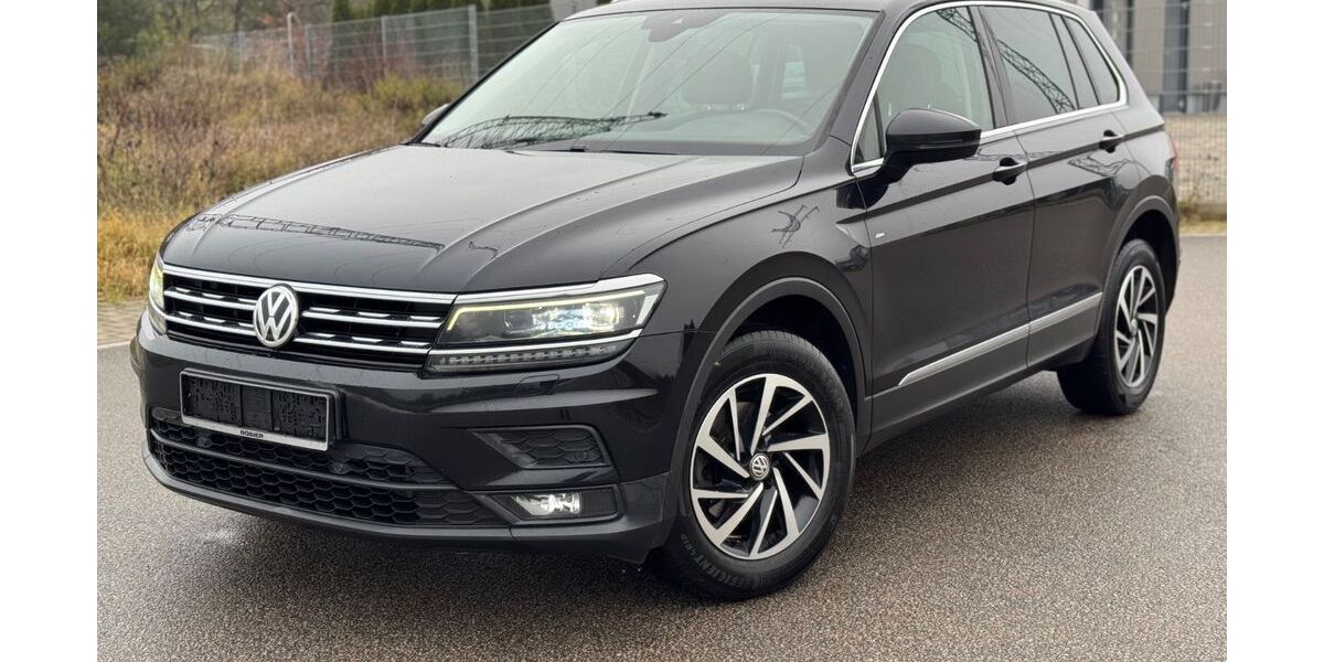 VW Tiguan 198.000 km 15.990 &euro; Oberferrieden/Burgthann 90559