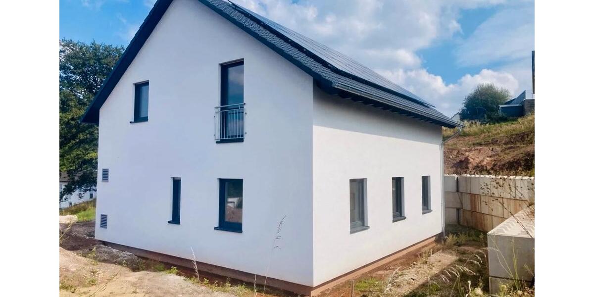 Einfamilienhaus Steinwenden - 5 Zimmer, 158 m&sup2;, 450.000&euro; | Angebot:27217949