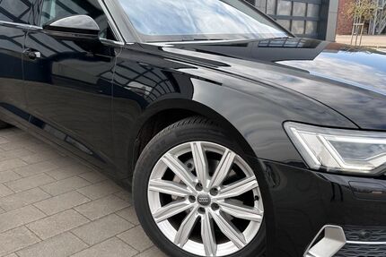 Audi A6 192.750 km 22.600 &euro; Meppen 49716