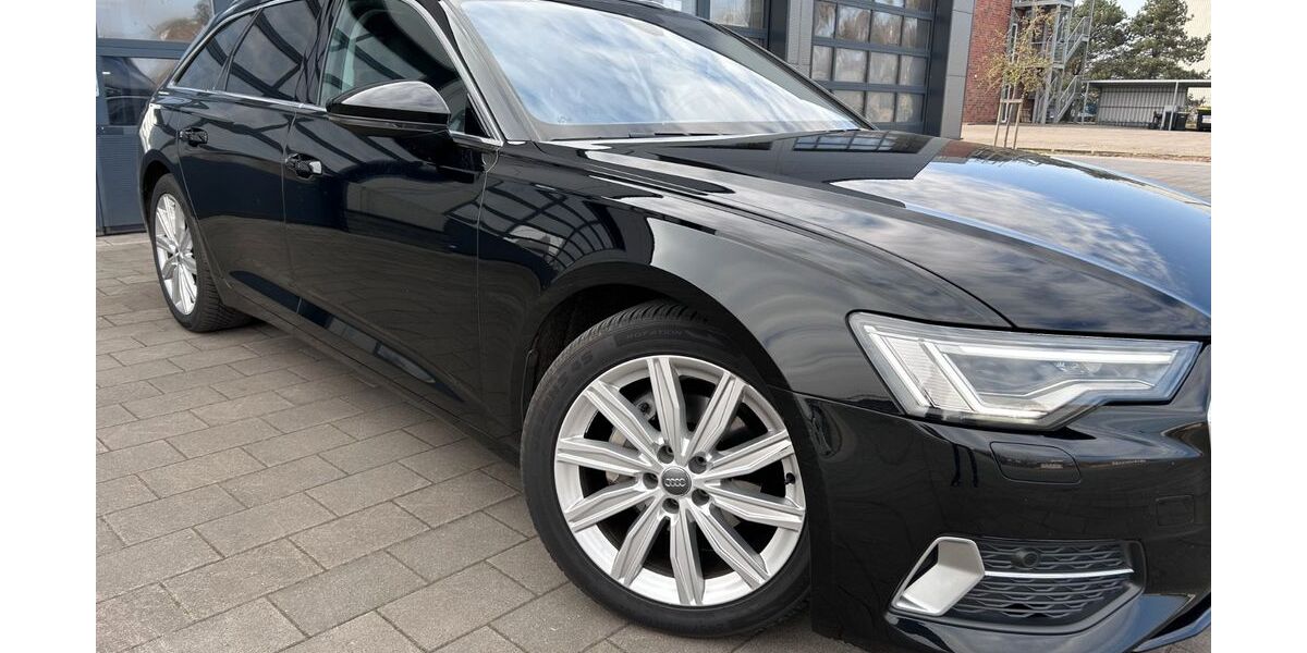 Audi A6 192.750 km 22.600 &euro; Meppen 49716