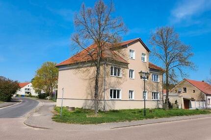 Wohnung Neuhardenberg - 3 Zimmer, 55 m&sup2;, 490&euro; | Angebot:26337473