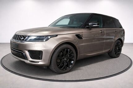 Land Rover Range Rover Sport 174.000 km 28.999 &euro; Vierkirchen bei München 85256