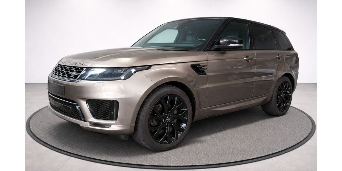 Land Rover Range Rover Sport 174.000 km 28.999 &euro; Vierkirchen bei München 85256