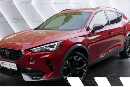 Cupra Formentor 35.015 km 27.945 &euro; Gelnhausen 63571