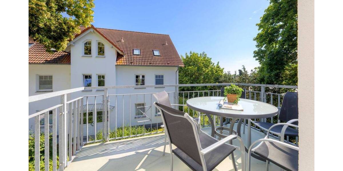 Etagenwohnung Zinnowitz - 3 Zimmer, 70 m&sup2;, 299.000&euro; | Angebot:26739918