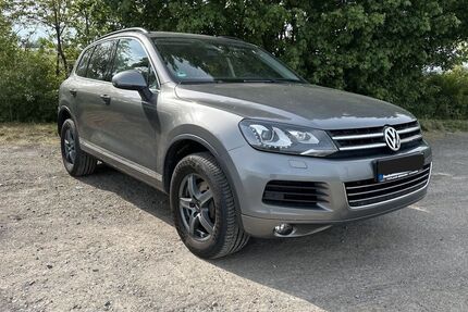VW Touareg 176.500 km 16.300 &euro; Besigheim 74354