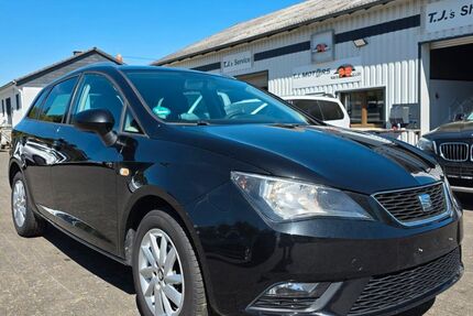 Seat Ibiza 159.000 km 4.699 &euro; Gösenroth 55624