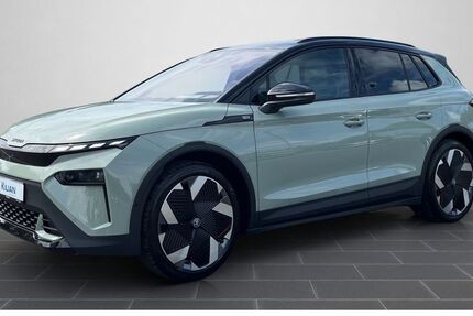 Skoda Elroq 4.999 km 50.680 € Wiesbaden 65197