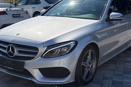 Mercedes-Benz C 250 60.000 km 22.990 &euro; Duderstadt 37115