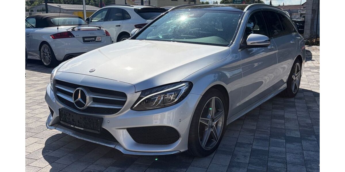 Mercedes-Benz C 250 60.000 km 22.990 &euro; Duderstadt 37115