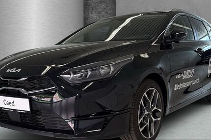 Kia ceed Sportswagon 12.922 km 23.950 &euro; Lübeck 23558