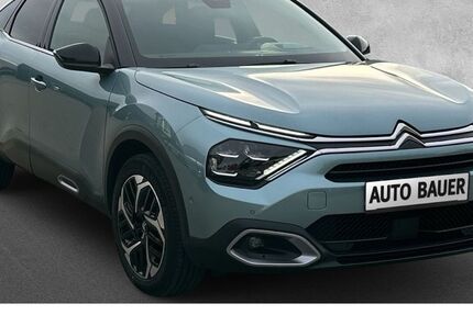 Citroen C4 33.856 km 20.490 € Marktheidenfeld 97828