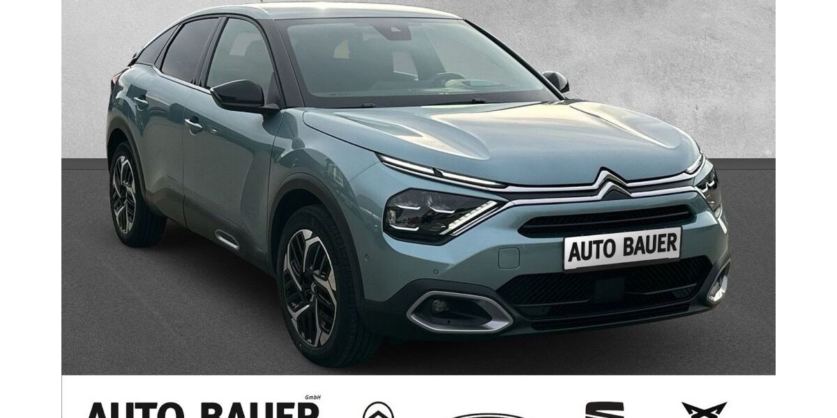 Citroen C4 33.856 km 20.490 € Marktheidenfeld 97828