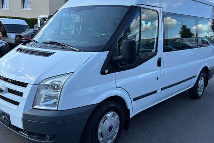 Ford Transit 58.000 km 12.990 &euro; Kassel 34123