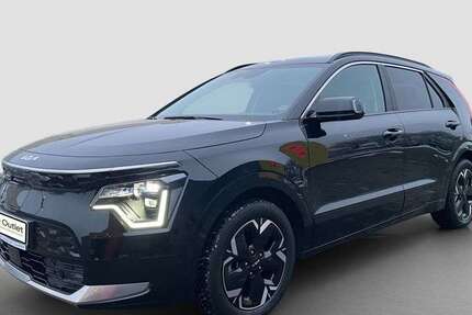 Kia Niro 18.700 km 25.900 &euro; Neumünster 24539