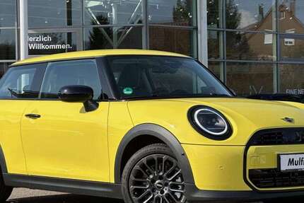 Mini Cooper 5.178 km 24.440 &euro; Winnenden 71364