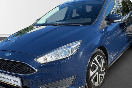 Ford Focus 53.000 km 8.890 &euro; Stuttgart 70565