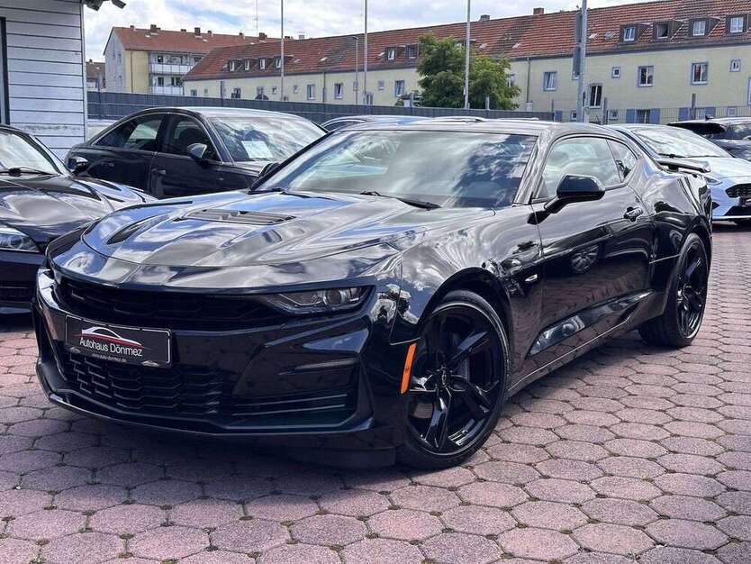 Camaro