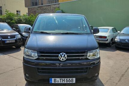 VW T5 Transporter 319.305 km 14.000 &euro; Berlin 10711
